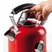 ARIETE 2854 時尚系列電熱水壺(配備泣溫度計)